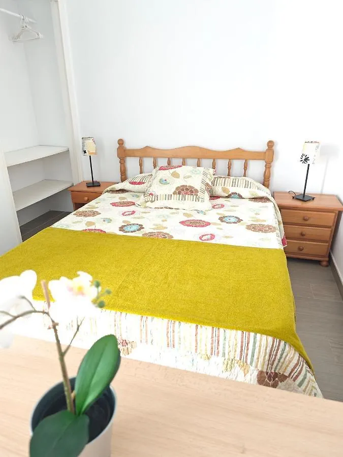 Cozy Apartment In Front Of The Natural Pools El Pris