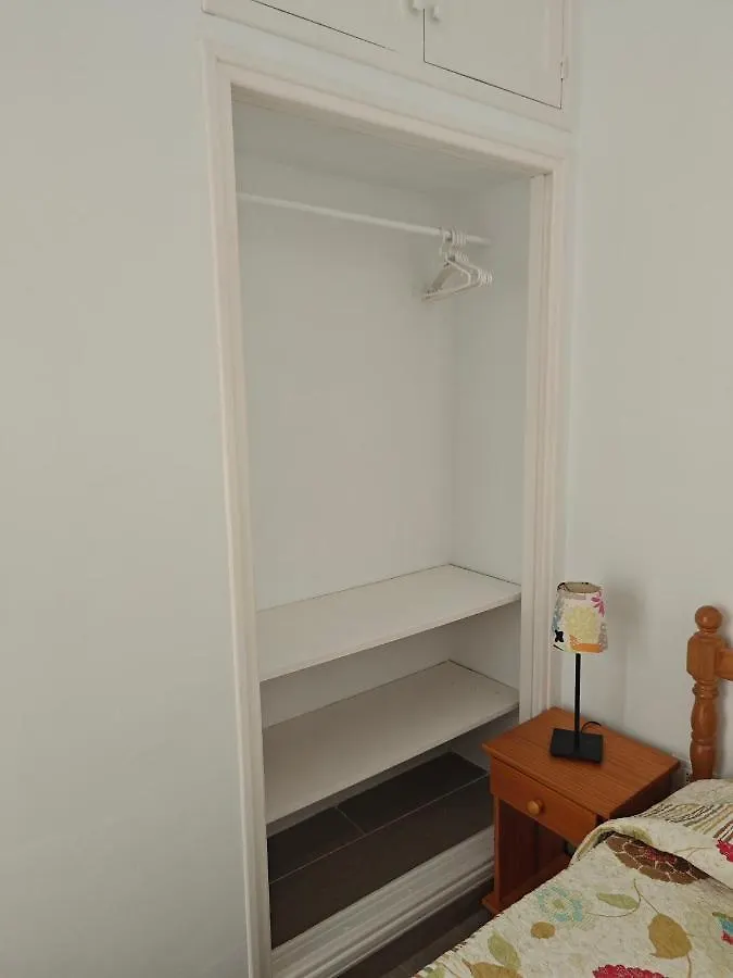 Cozy Apartment In Front Of The Natural Pools El Pris