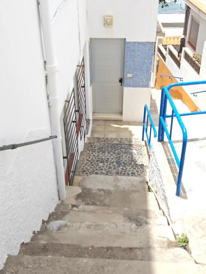 Cozy Apartment In Front Of The Natural Pools El Pris España
