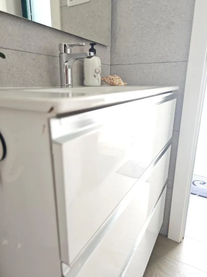 Cozy Apartment In Front Of The Natural Pools El Pris