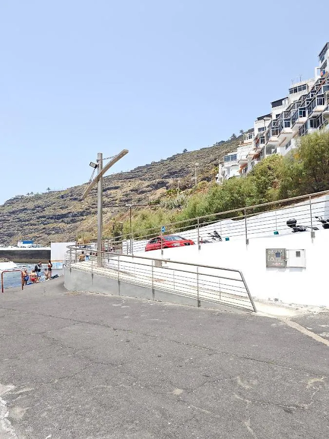 Cozy Apartment In Front Of The Natural Pools El Pris
