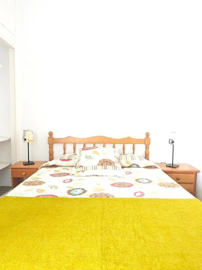 Cozy Apartment In Front Of The Natural Pools El Pris