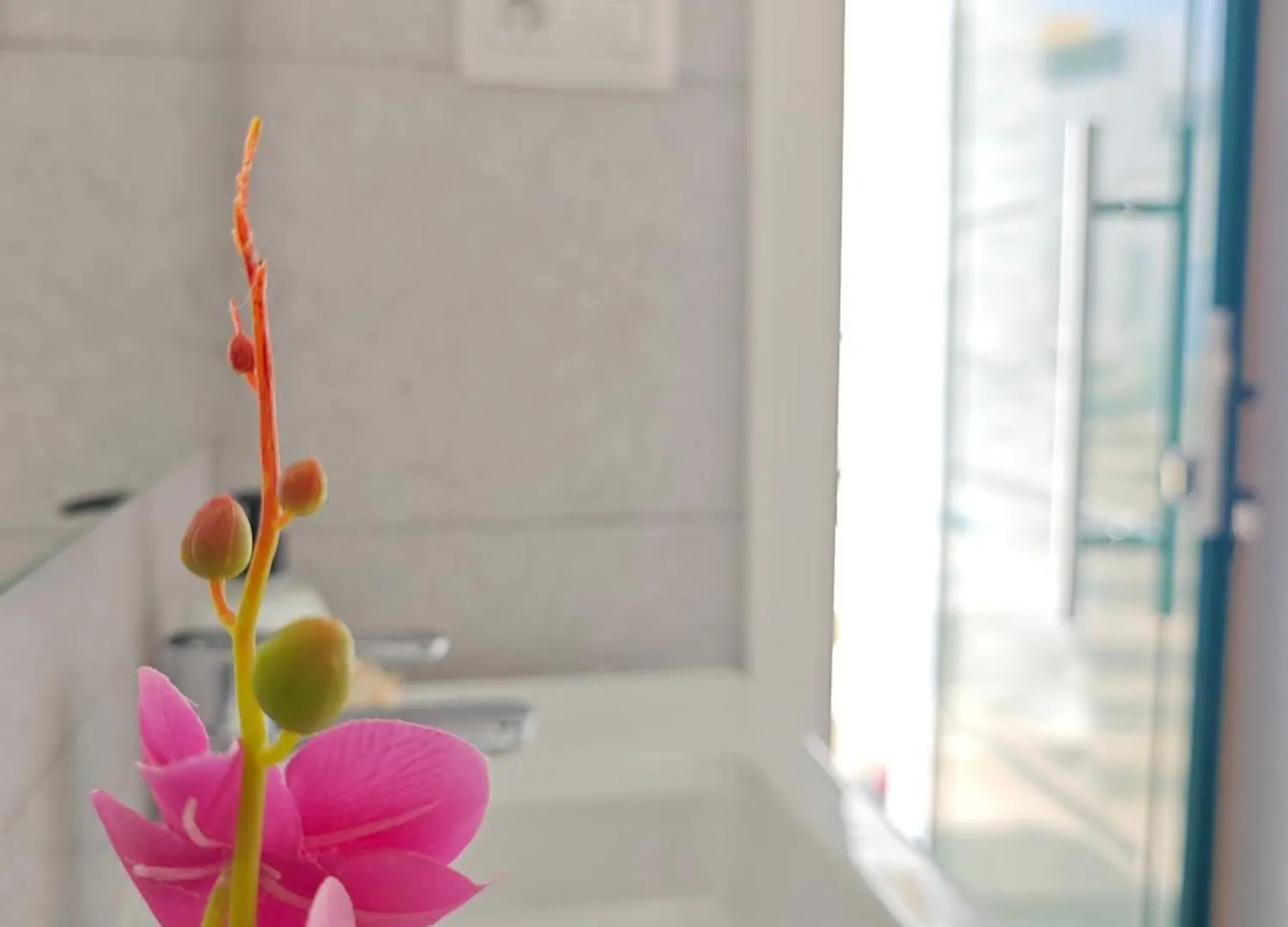 Cozy Apartment In Front Of The Natural Pools El Pris